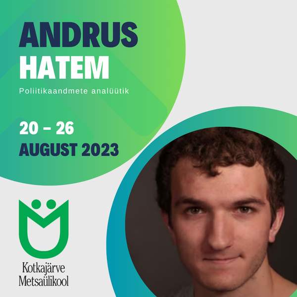 Andrus Hatem